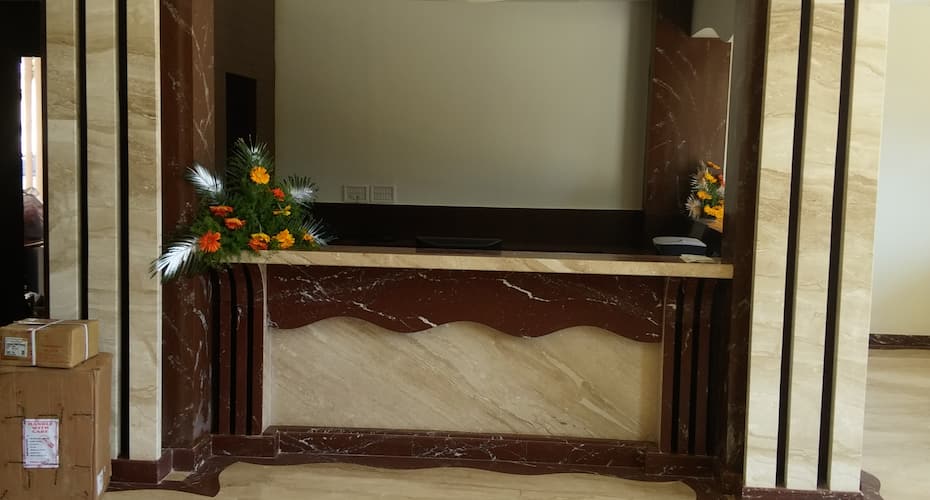 Hotel Green Embassy, Sagar 5
